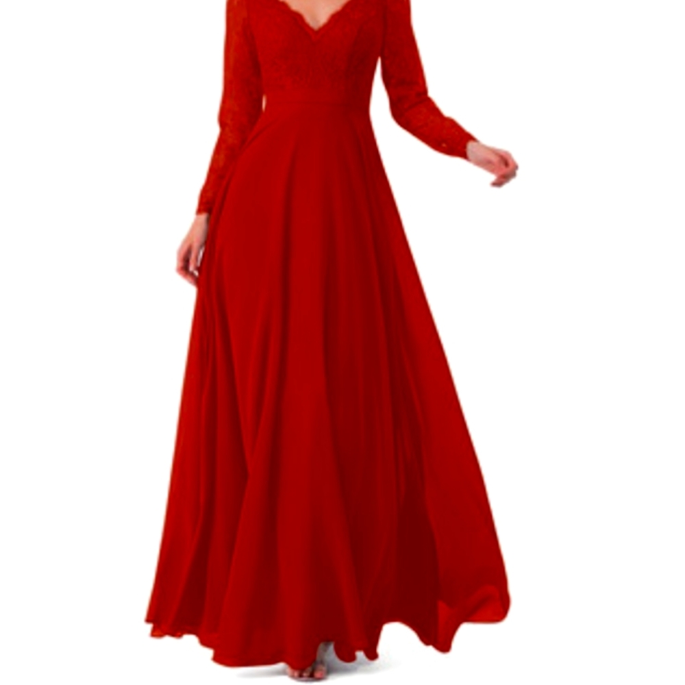 Bridesmaid/Formal/Prom Dress